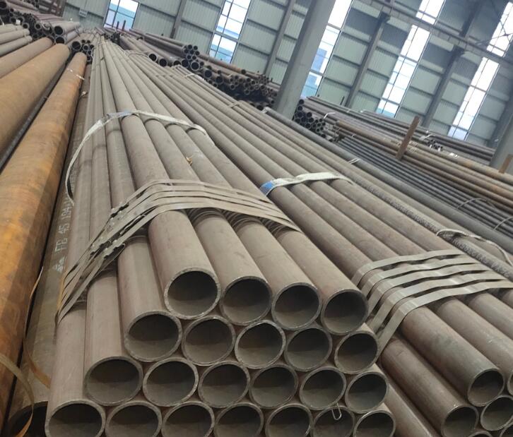 井研20#石油裂化管