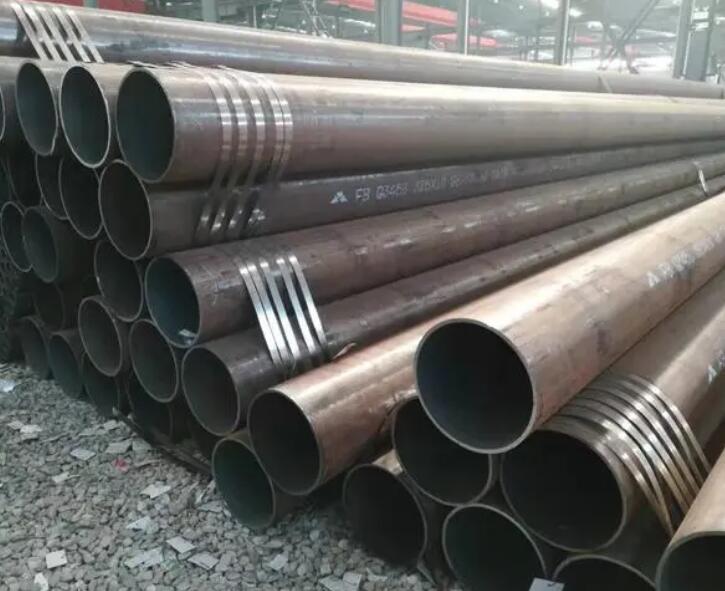 井研高压锅炉管