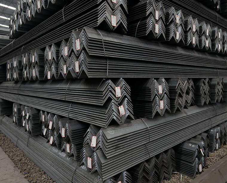 井研低合金角钢